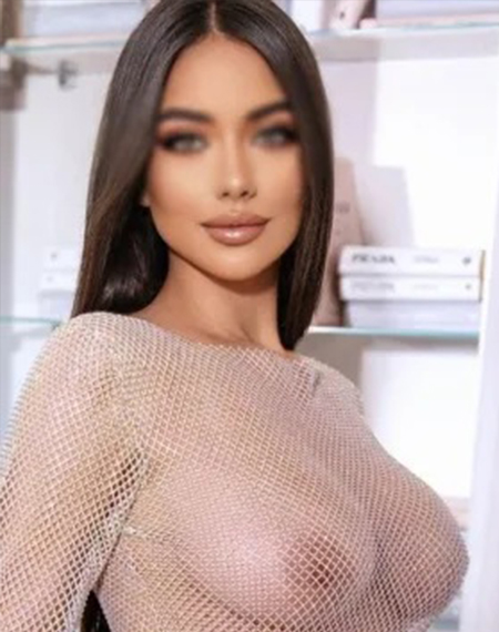 Emily Beirut Escorts