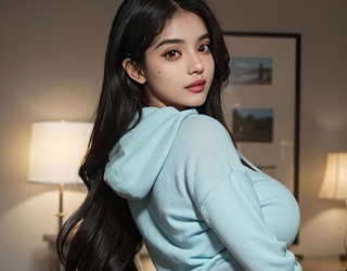 Mariya Beirut Escorts